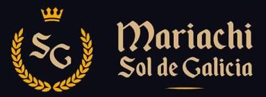 Mariachi Sol de Galicia logo